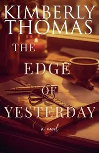 The Edge of Yesterday