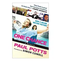 One Chance