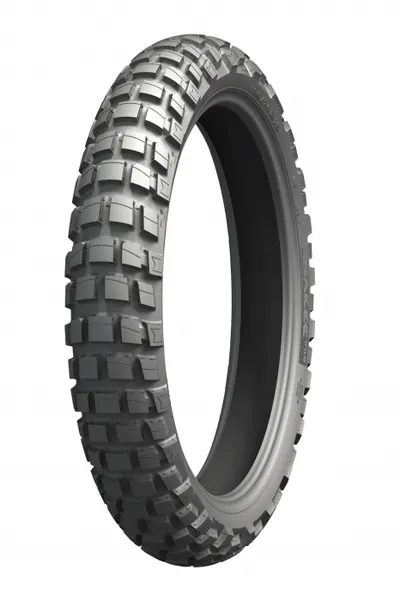 Anvelopa Michelin Anakee Wild fata 110 80-18 58S