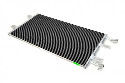 Radiator Clima Ac Nissan Primastar; Opel Vivaro A; Renault Trafic Ii 2.5d Dupa 2001