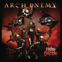 Khaos Legions (Digisleeve)