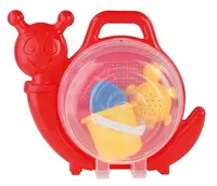 Set jucarii plaja Melc