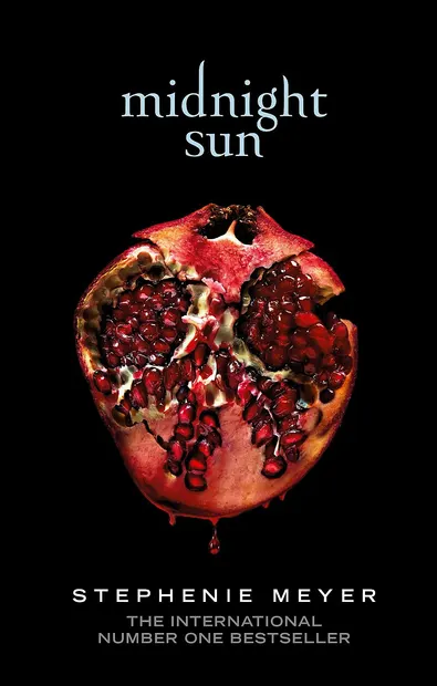 Midnight Sun. Twilight Saga (Paperback)