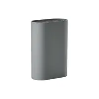 Bloc pentru cuțitele de bucătărie Zone Singles, gri