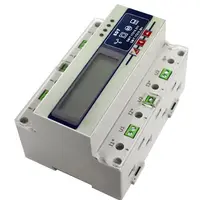 Smart meter trifazat V-TAC SKU-11505