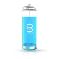 Recipient L3VEL3 - pentru dezinfectant - 1100 ml