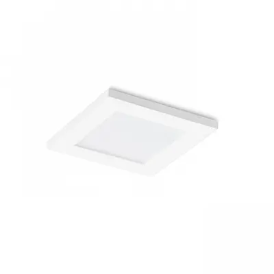 Leroy Sq Alb 12v Gu5,3 35w Ip44