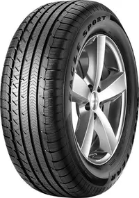 Goodyear Eagle Sport All-Season ( 265/40 R20 104H XL AO, SCT, cu protectie de janta (MFS) )