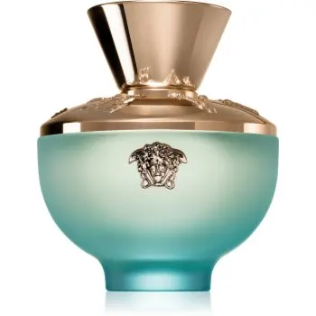 Versace Dylan Turquoise Pour Femme Eau de Toilette pentru femei