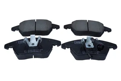 Set placute frana fata MAXGEAR 19-0638 Audi, VW, Skoda, Seat