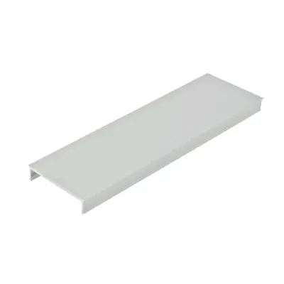 Aluminiu capac MF 2m