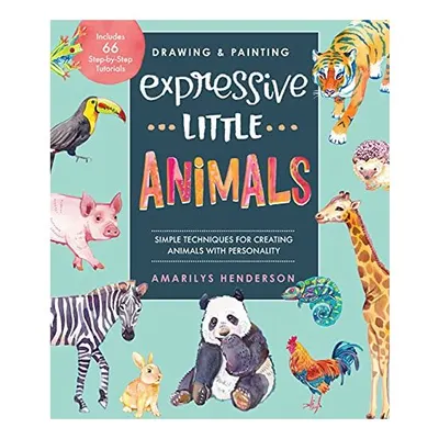 Expressive Little Animals