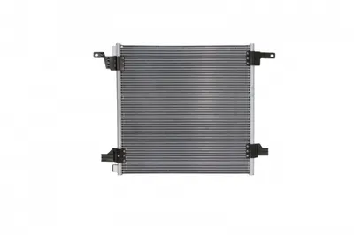 Radiator clima AC MERCEDES M (W163) 2.3-5.0 intre 1998-2005