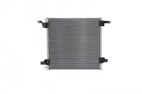 Radiator clima AC MERCEDES M (W163) 2.3-5.0 intre 1998-2005