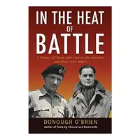 In the heat of battle