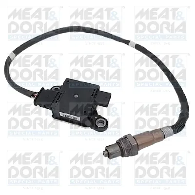 Senzor Nox Potrivit Vw Crafter, Grand California Camper 2.0d 09.16