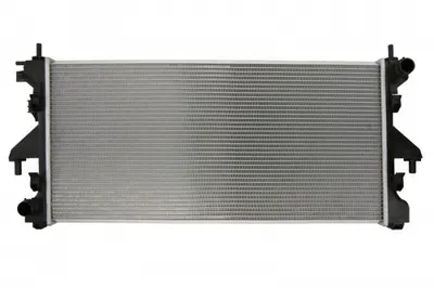 Radiator motor potrivit CITROEN JUMPER II; FIAT DUCATO; PEUGEOT BOXER 2.2D 2.3D 3.0D