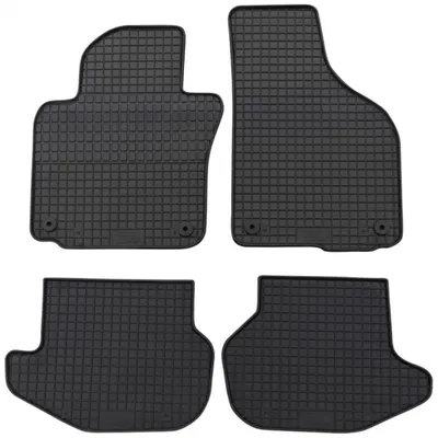 Covorase auto VW Eos 2006 - 2010, 2011 - prezent Petex