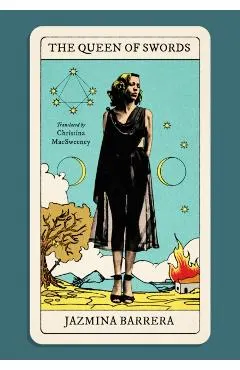 The Queen of Swords