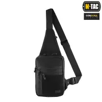 M-Tac carry sling bag Elite Gen.IV velcro - transport pistol - Default Title