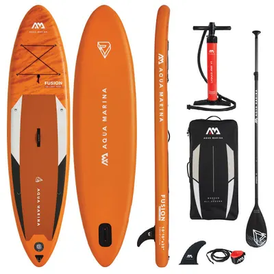 Aqua Marina Fusion Fusion 10.10 / 330cm