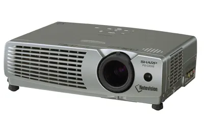 Videoproiector SHARP PG-C20XE