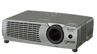 Videoproiector SHARP PG-C20XE