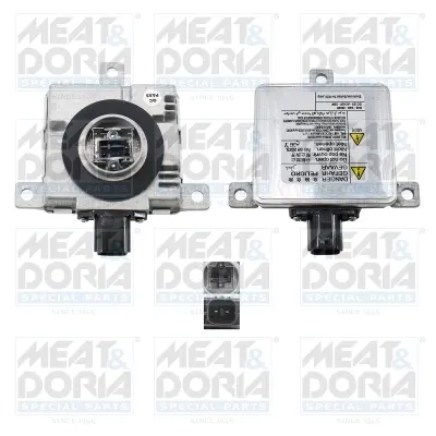 Unitate control lumini potrivit MAZDA 3, 6, 6 KOMBI, CX-5 1.5-2.5 11.11