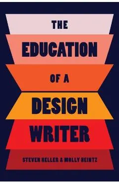 The Education of a Design Writer
