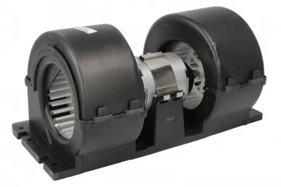 Ventilator habitaclu 24V potrivit DAF LF 45, LF 55; RVI KERAX, MIDLUM, PREMIUM 2 01.01