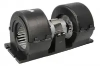Ventilator habitaclu 24V potrivit DAF LF 45, LF 55; RVI KERAX, MIDLUM, PREMIUM 2 01.01-