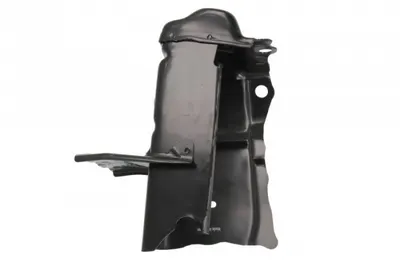 Lonjeron stanga parte inferioara, metal potrivit TOYOTA RAV4 V 10.18-08.21