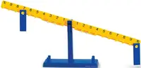 Trusă educațională Learning Resources - Echilibru, matematic