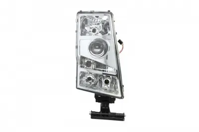 Far fata Dreapta (4 H7 PY21W W5W, electric, fara motoras) potrivit VOLVO FH12, FM, FM II 08.93