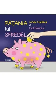 Patania lui Sfredel