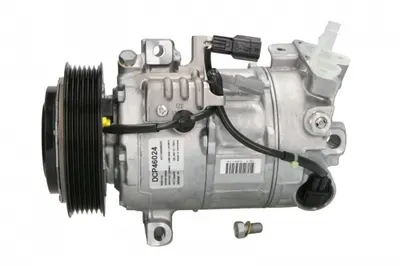 Compresor climatizare potrivit NISSAN QASHQAI II; RENAULT ESPACE V, KADJAR, TALISMAN 1.6 1.8 10.14