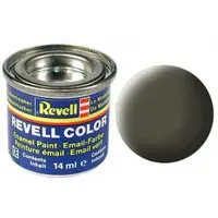 32146 nato olive, mat 14 ml