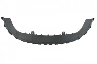 Spoiler bara fata SEAT IBIZA IV, IBIZA IV ST dupa 2012