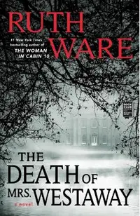 The Death of Mrs. Westaway