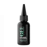 Oja Semi GELlack 2M Hema Free Elastic Base Nr. 03 - refill 30ml