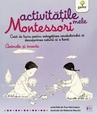 Animale și insecte