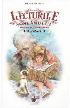 Lecturile scolarului. Clasa a 1-a