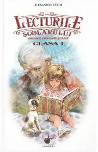 Lecturile scolarului. Clasa a 1-a