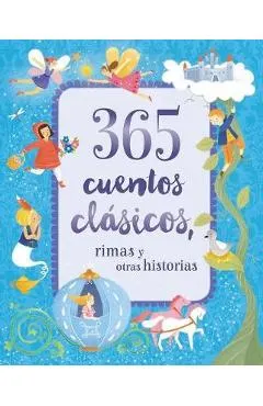 365 Cuentos Clasicos