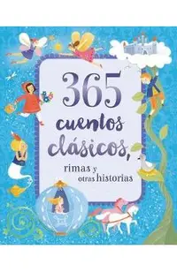 365 Cuentos Clasicos