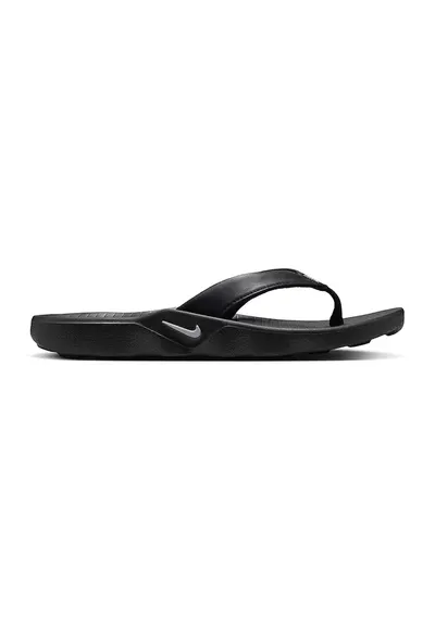 Papuci flip-flop Marina - Negru