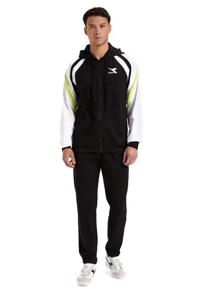 Trening barbati 102178181 - Negru