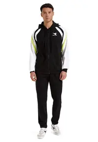 Trening barbati 102178181 - Negru
