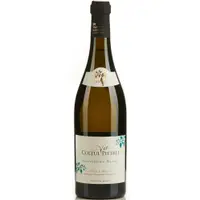 Vin Alb Sauvignon Blanc Coltul Pietrei 0.75l