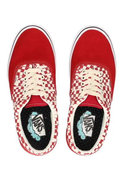 Pantofi unisex Rosu - Rosu